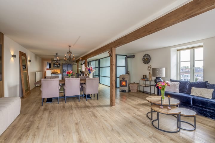 Foto 13 van Willem Beukelszoonstraat 3-B