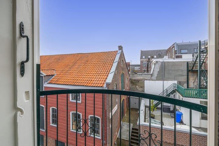 Foto 14 van Willem Beukelszoonstraat 3-B