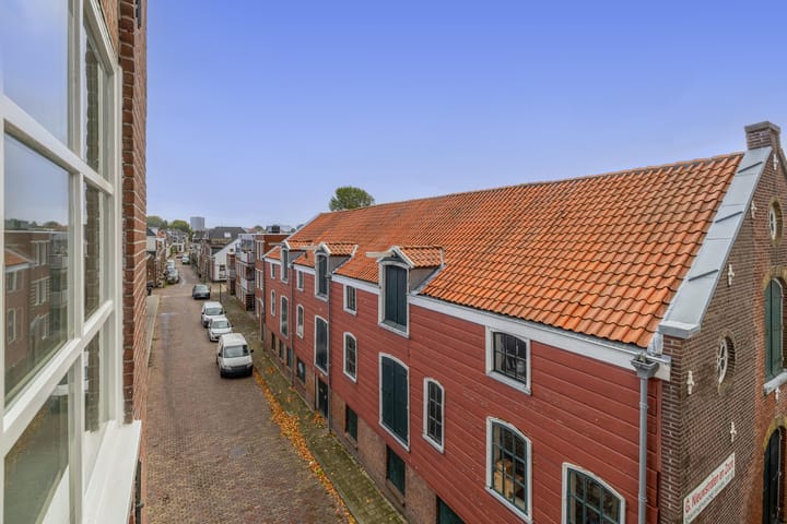 Foto 15 van Willem Beukelszoonstraat 3-B