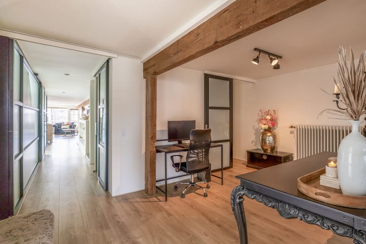 Foto 25 van Willem Beukelszoonstraat 3-B