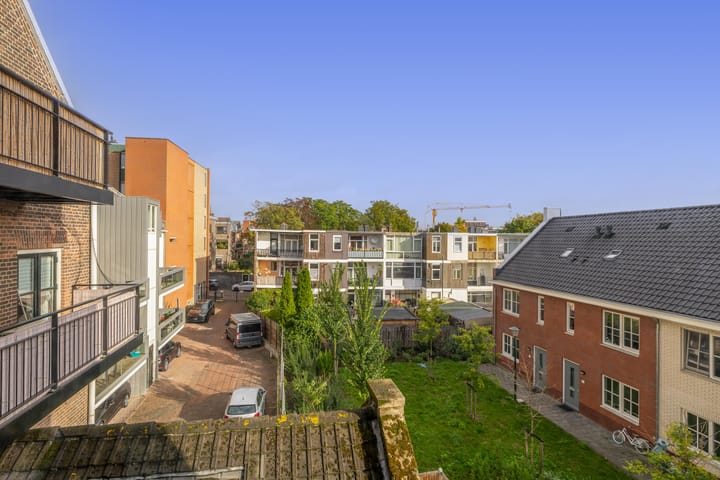 Foto 33 van Willem Beukelszoonstraat 3-B