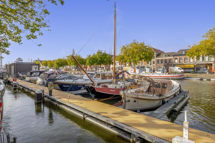 Foto 37 van Willem Beukelszoonstraat 3-B