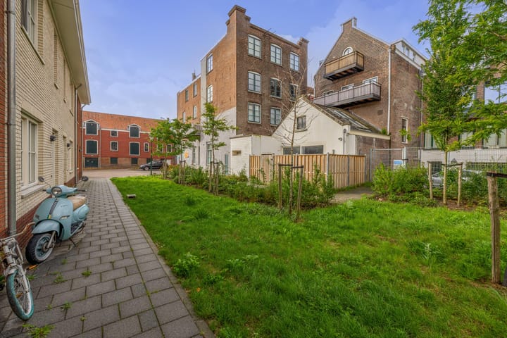 Foto 38 van Willem Beukelszoonstraat 3-B