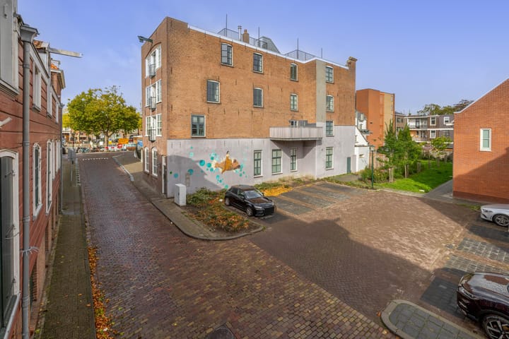 Foto 39 van Willem Beukelszoonstraat 3-B