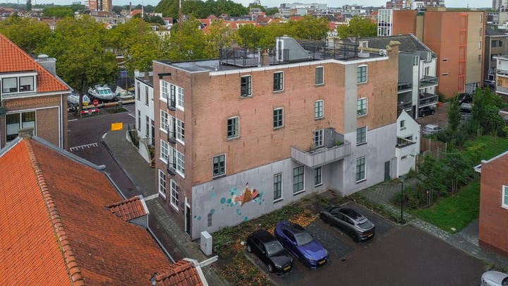 Foto 40 van Willem Beukelszoonstraat 3-B
