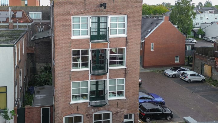 Foto 42 van Willem Beukelszoonstraat 3-B