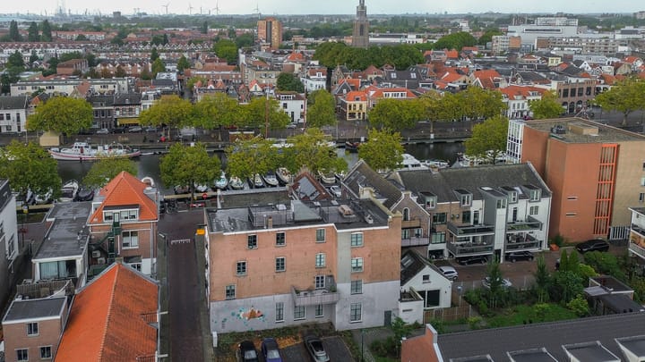 Foto 44 van Willem Beukelszoonstraat 3-B