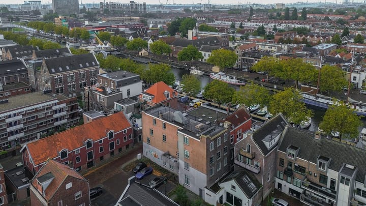 Foto 45 van Willem Beukelszoonstraat 3-B