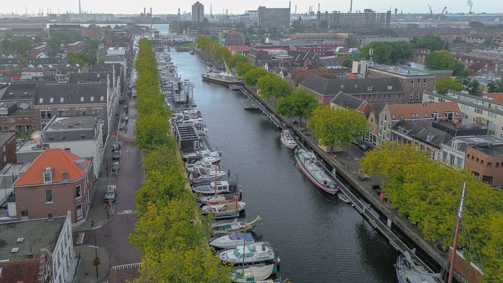 Foto 46 van Willem Beukelszoonstraat 3-B