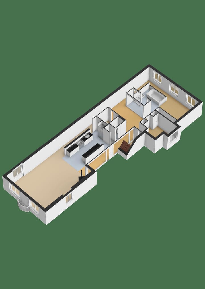 Foto 50 van Willem Beukelszoonstraat 3-B