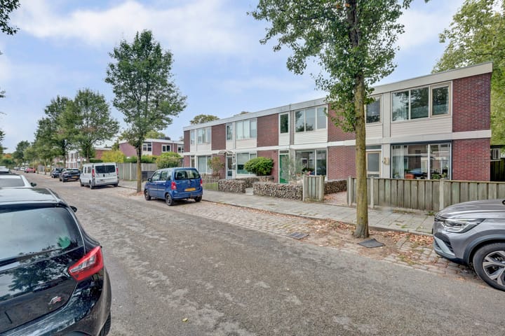 Foto 2 van Drakensteinstraat 4