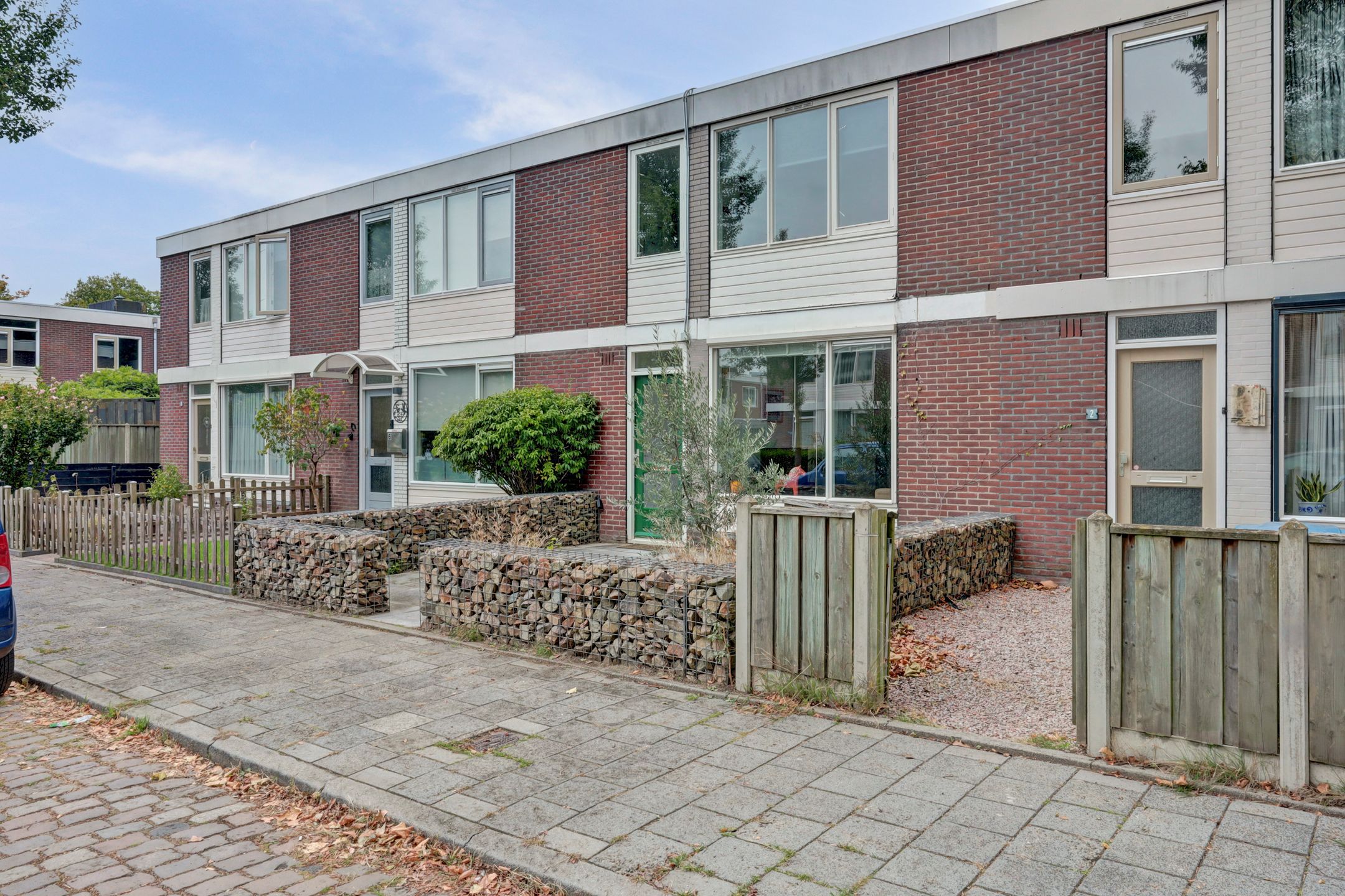 Foto 3 van Drakensteinstraat 4