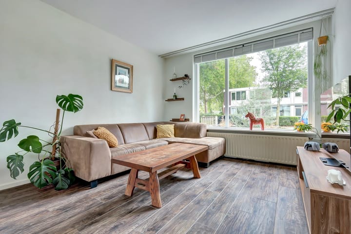 Foto 6 van Drakensteinstraat 4