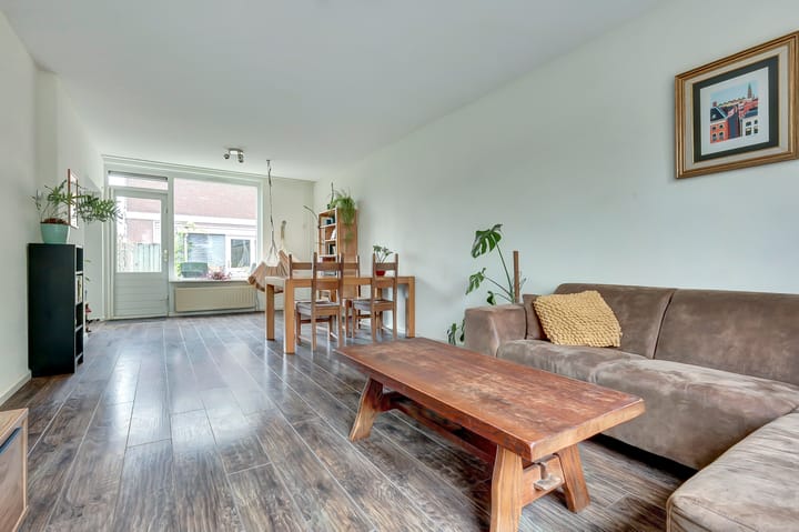 Foto 7 van Drakensteinstraat 4