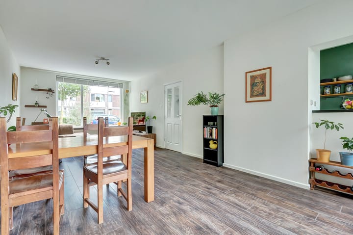 Foto 8 van Drakensteinstraat 4