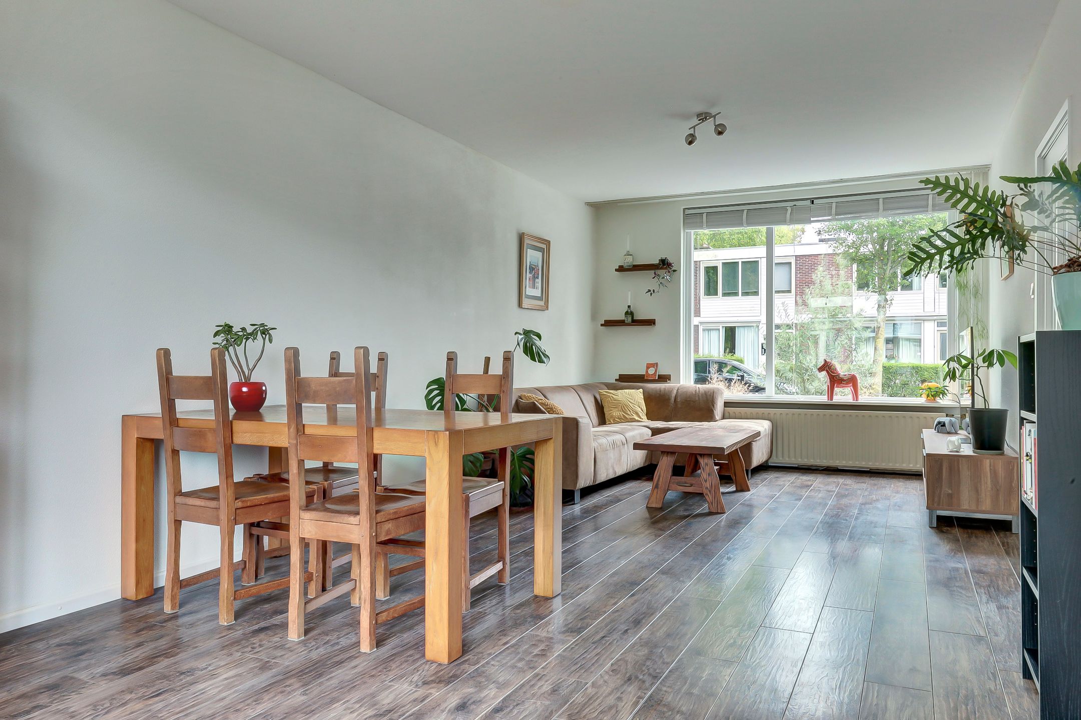 Foto 9 van Drakensteinstraat 4