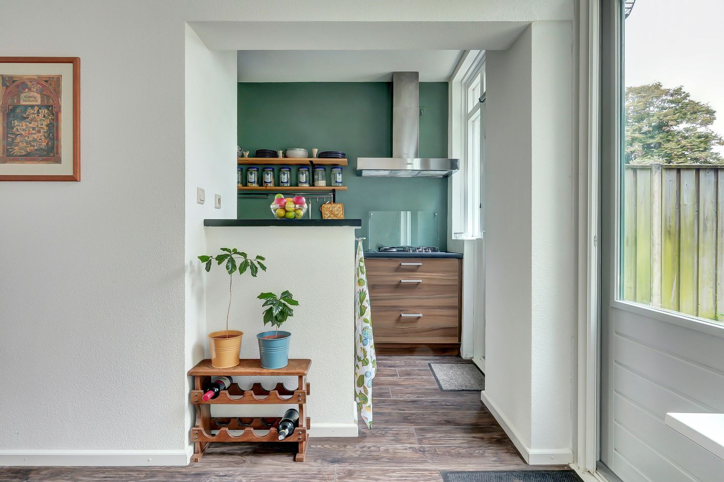 Foto 10 van Drakensteinstraat 4