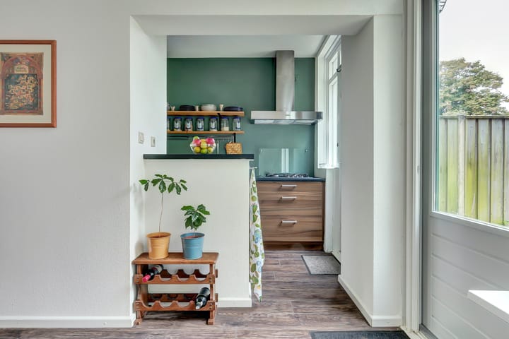 Foto 10 van Drakensteinstraat 4