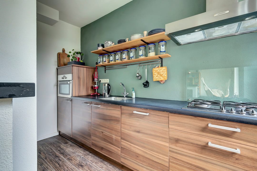 Foto 11 van Drakensteinstraat 4