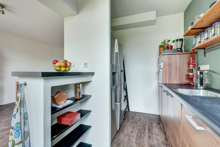 Foto 12 van Drakensteinstraat 4