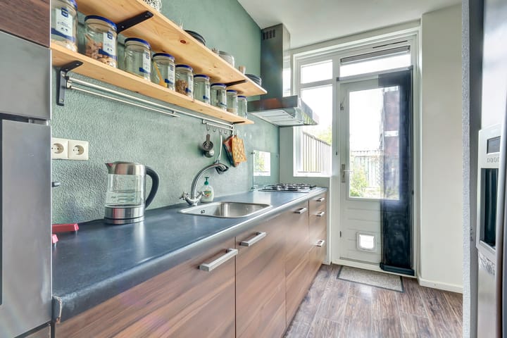 Foto 13 van Drakensteinstraat 4