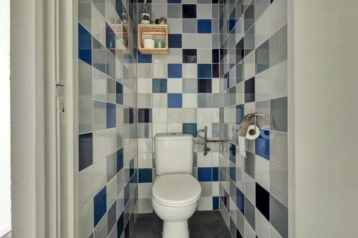 Foto 14 van Drakensteinstraat 4