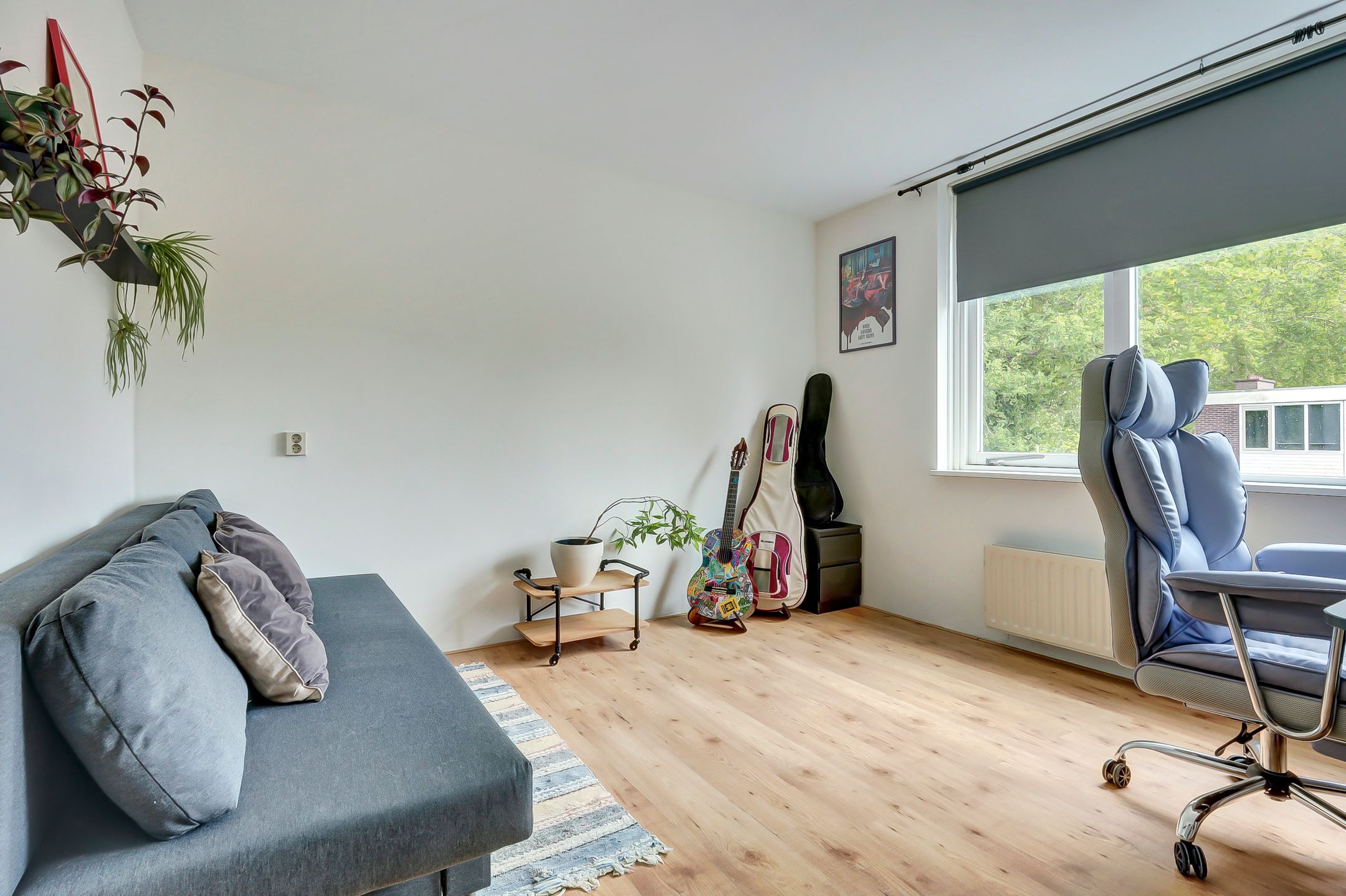 Foto 21 van Drakensteinstraat 4