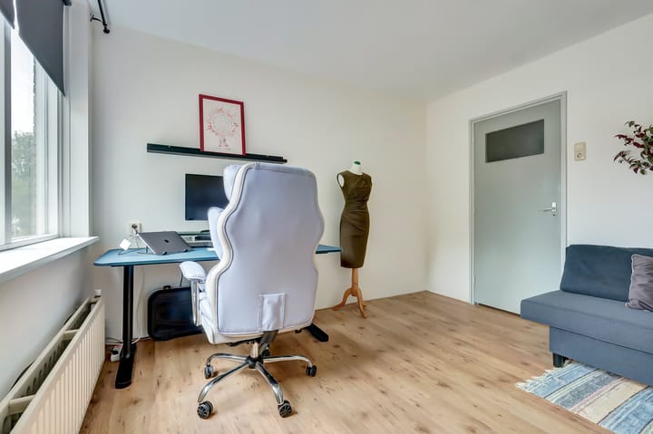 Foto 22 van Drakensteinstraat 4