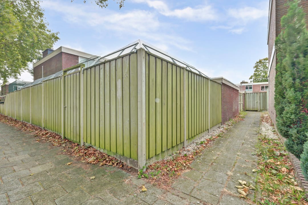 Foto 26 van Drakensteinstraat 4