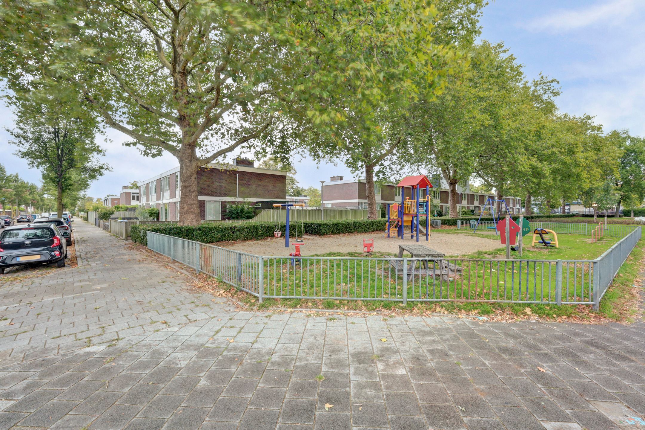 Foto 27 van Drakensteinstraat 4