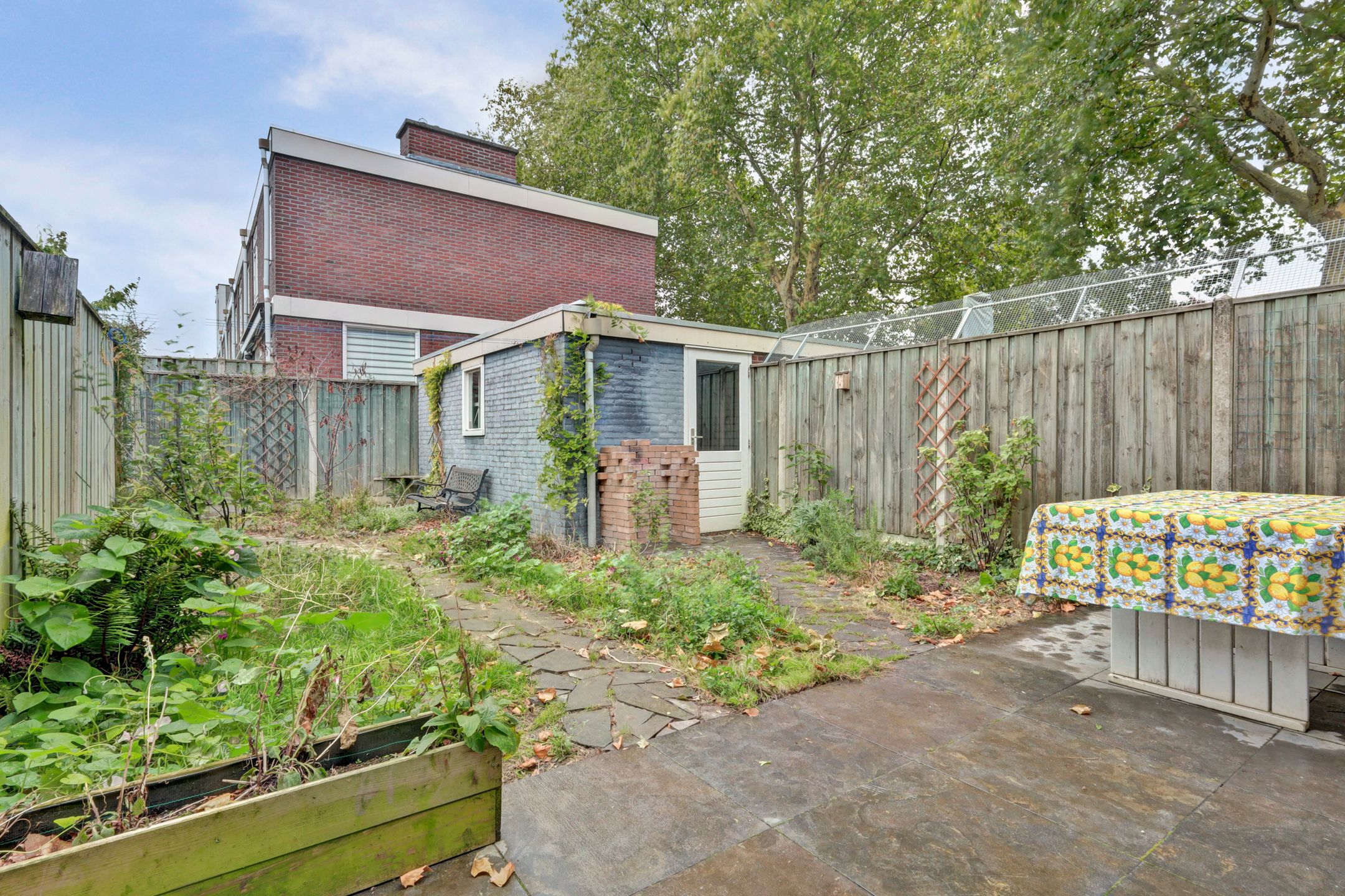 Foto 30 van Drakensteinstraat 4