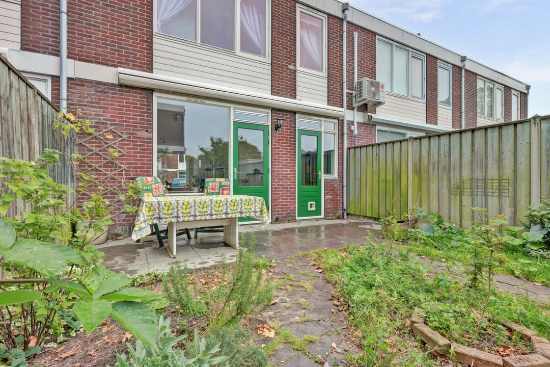 Foto 31 van Drakensteinstraat 4