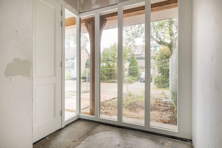 Foto 3 van Bakkeneslaan 5