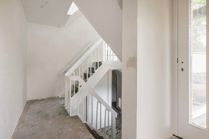 Foto 4 van Bakkeneslaan 5