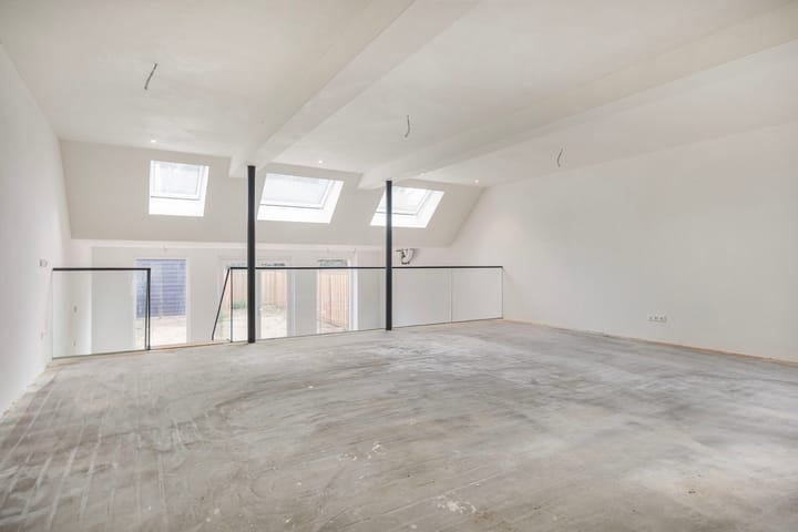 Foto 6 van Bakkeneslaan 5