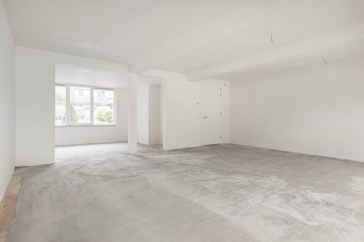 Foto 8 van Bakkeneslaan 5