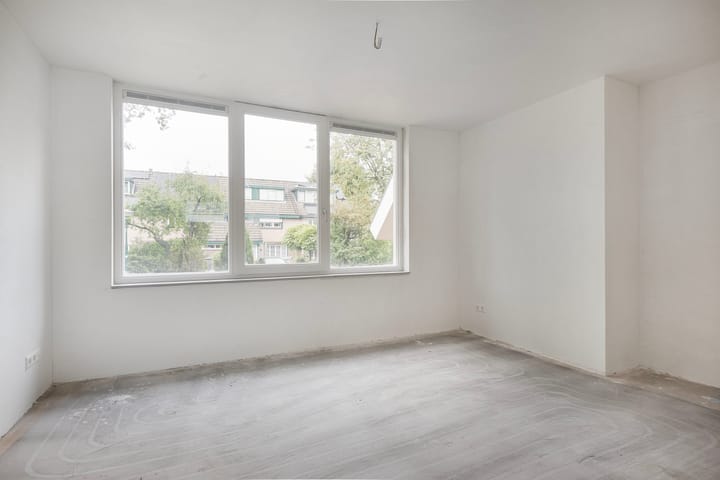 Foto 9 van Bakkeneslaan 5