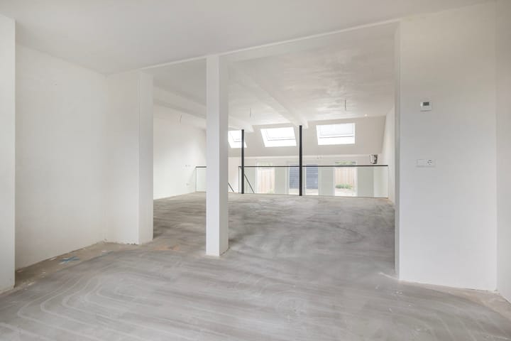 Foto 10 van Bakkeneslaan 5