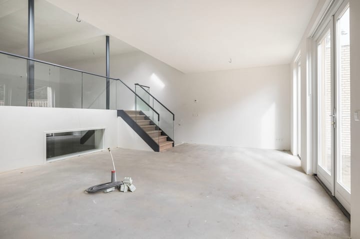 Foto 14 van Bakkeneslaan 5