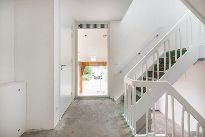 Foto 17 van Bakkeneslaan 5