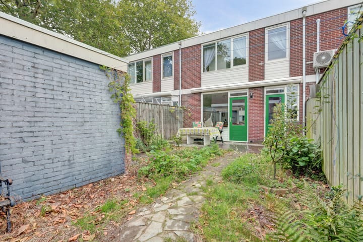 Foto 29 van Drakensteinstraat 4