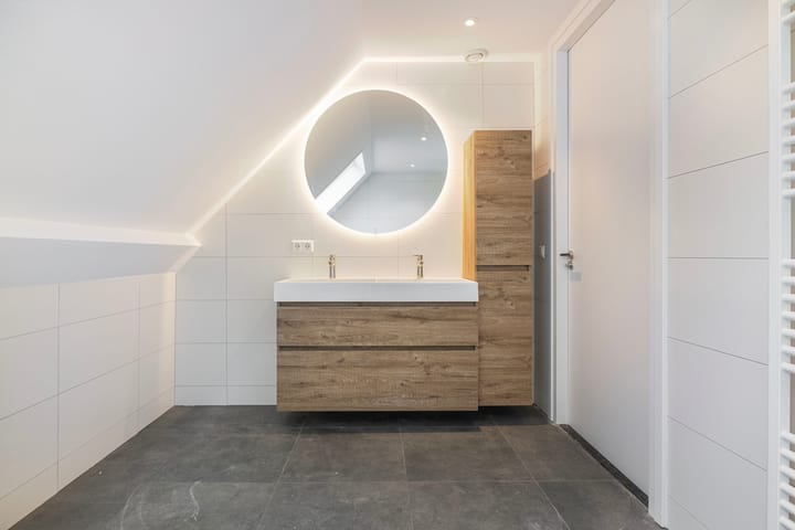 Foto 23 van Bakkeneslaan 5