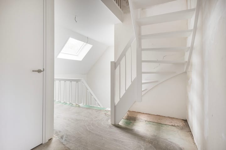 Foto 25 van Bakkeneslaan 5