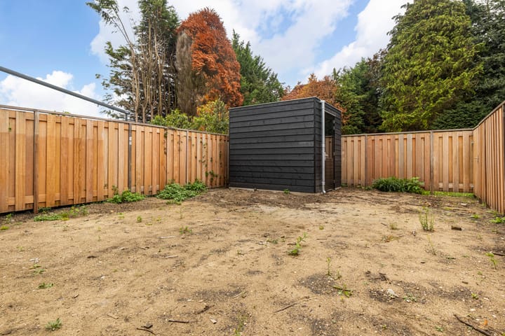 Foto 38 van Bakkeneslaan 5