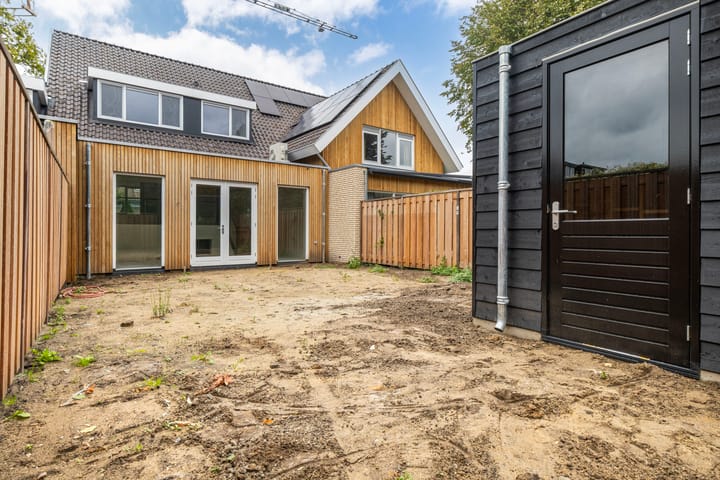 Foto 39 van Bakkeneslaan 5