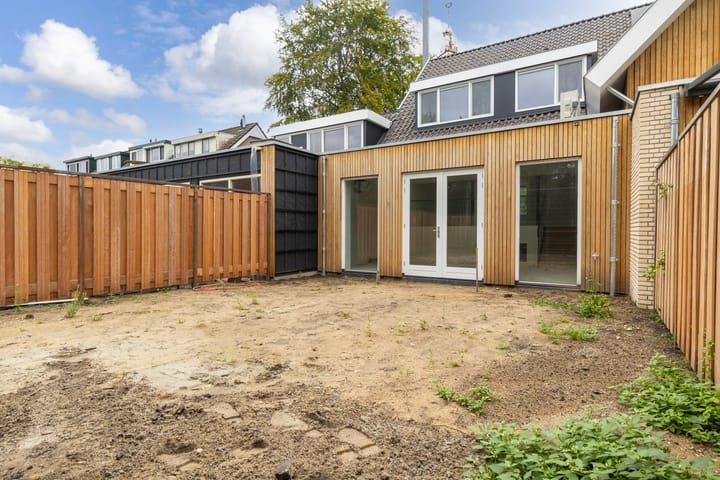 Foto 40 van Bakkeneslaan 5