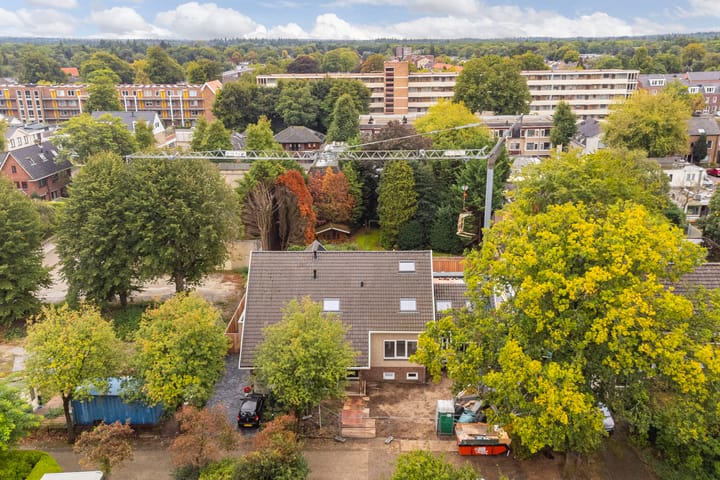 Foto 42 van Bakkeneslaan 5