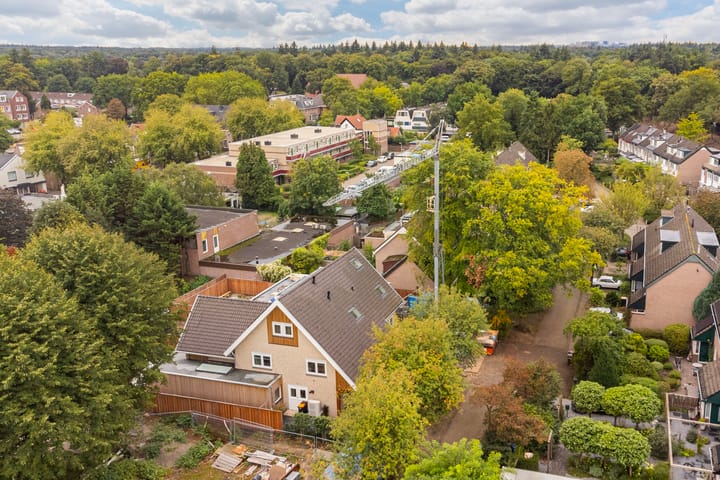 Foto 43 van Bakkeneslaan 5