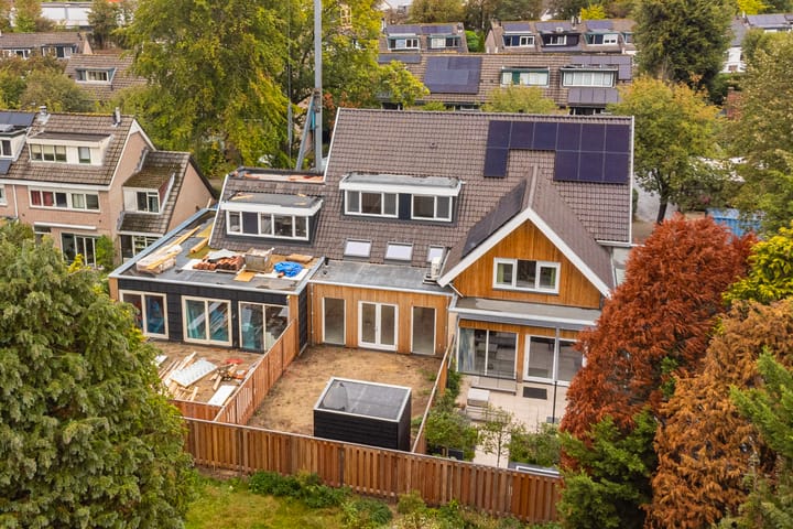 Foto 44 van Bakkeneslaan 5