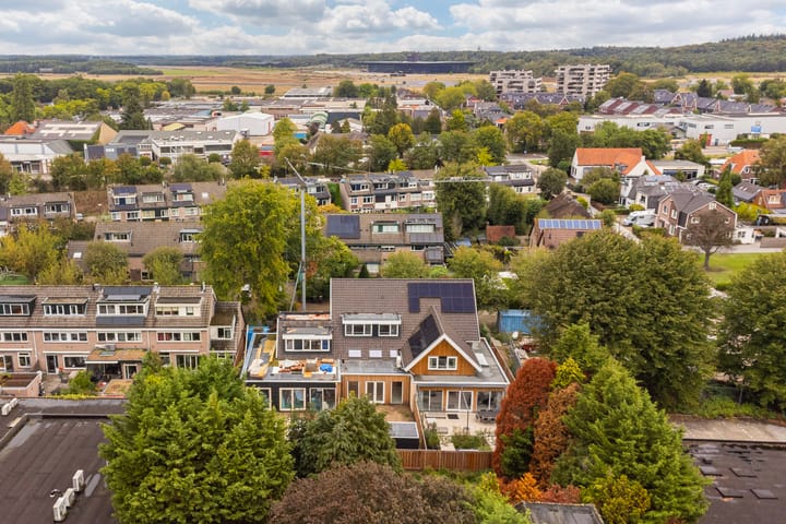 Foto 45 van Bakkeneslaan 5